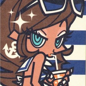 Meet your Posher, Camille